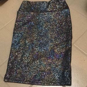 LuLaRoe Cassie Skirt